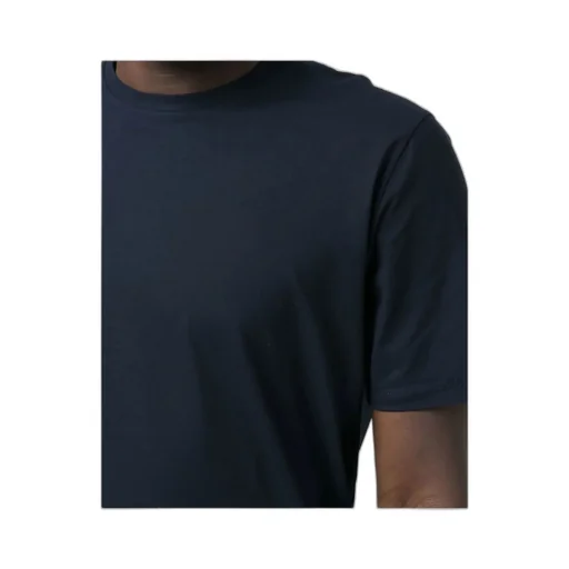 Crewneck Short-Sleeved T-Shirt