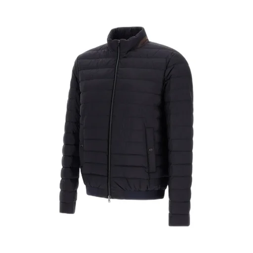 Quilted Jacket