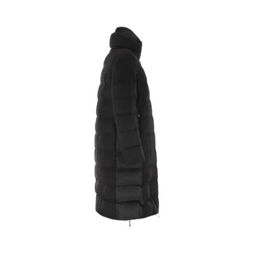 Long Down Jacket