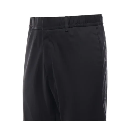 Elasticated Waistband Trousers