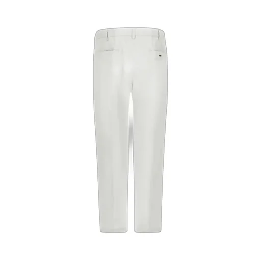 Drawstring Feel Trousers