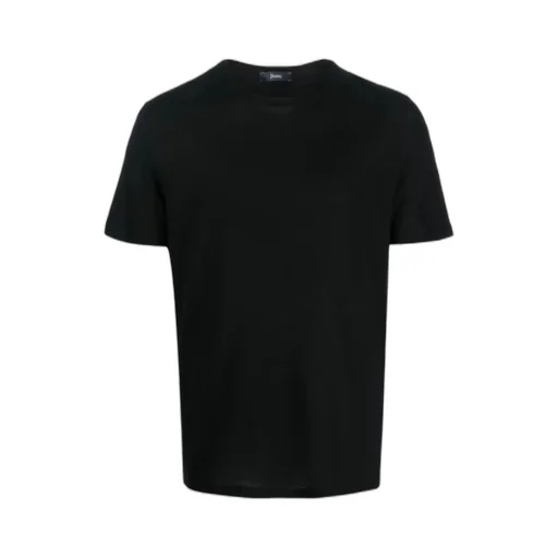 Crewneck T-Shirt