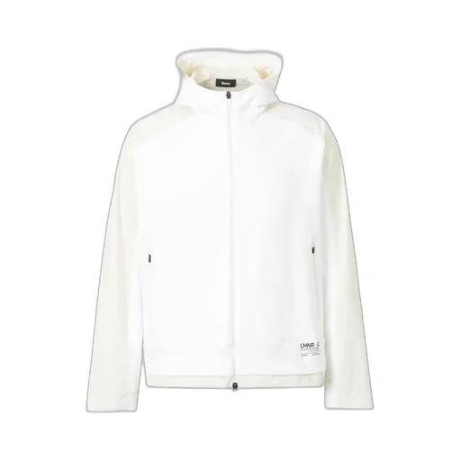 Long Sleeve Hooded Casual Jacket
