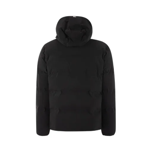 Short Down Jacket