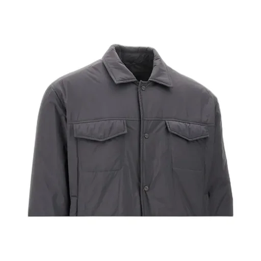 Long Sleeve Casual Jacket