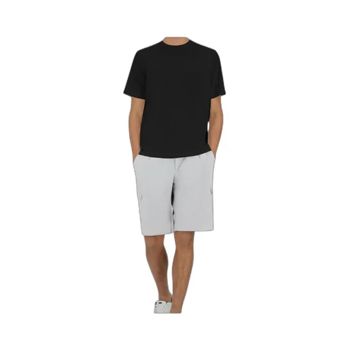 Lightweight Jersey T-Shirt