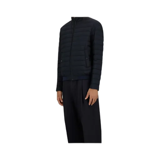 Quilted Jacket