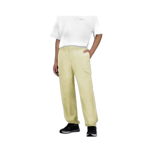 Belt Loops Slacks