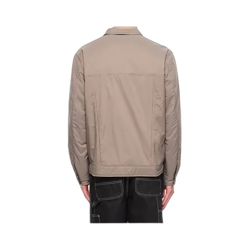 Ecoage Long Sleeved Jacket