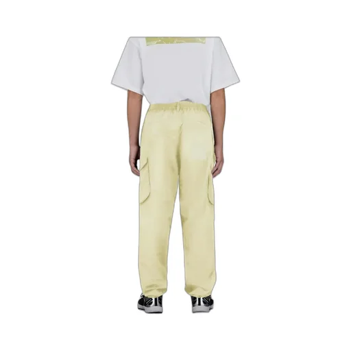 Belt Loops Slacks