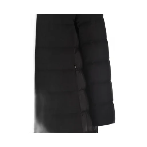 Long Down Jacket