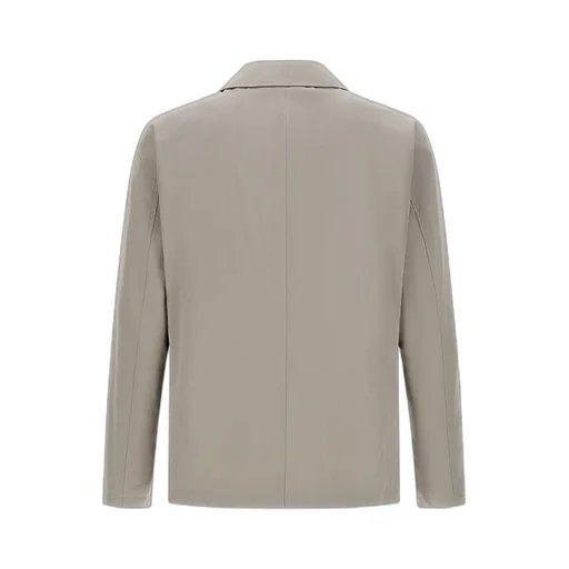 Pea Coat