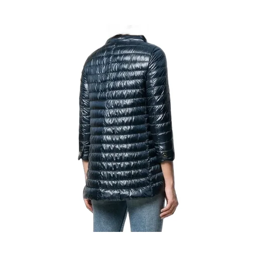 Ultralight Quilted Down Jacket