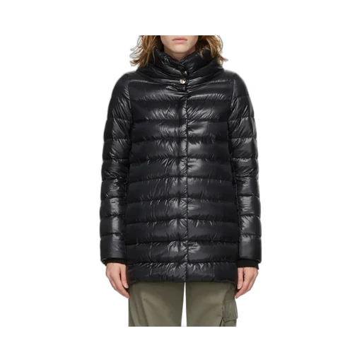 Amelia Padded Jacket
