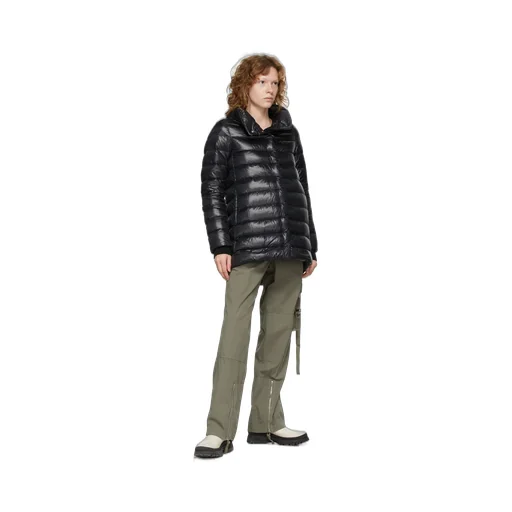 Amelia Padded Jacket