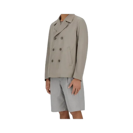 Pea Coat