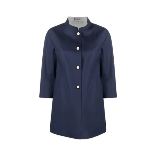 Small High-Necked Casual Jacket