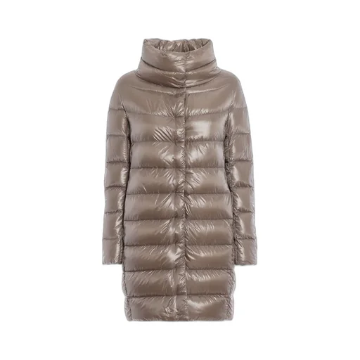 Dora Padded Down Jacket