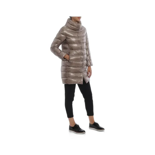 Dora Padded Down Jacket