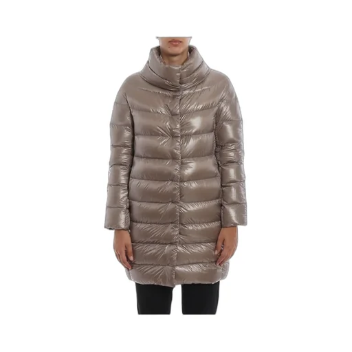 Dora Padded Down Jacket