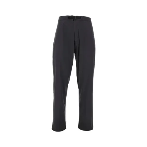 Belted Waist Trousers