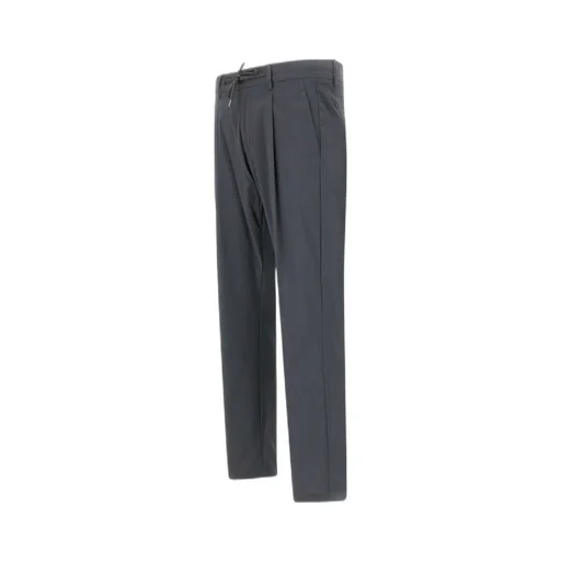 Tech Woven Trousers