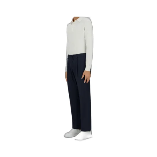 Tech Woven Trousers