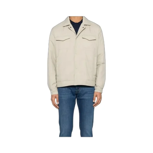 Ecoage Jacket