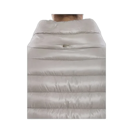 Sofia Cropped Padded Jacket