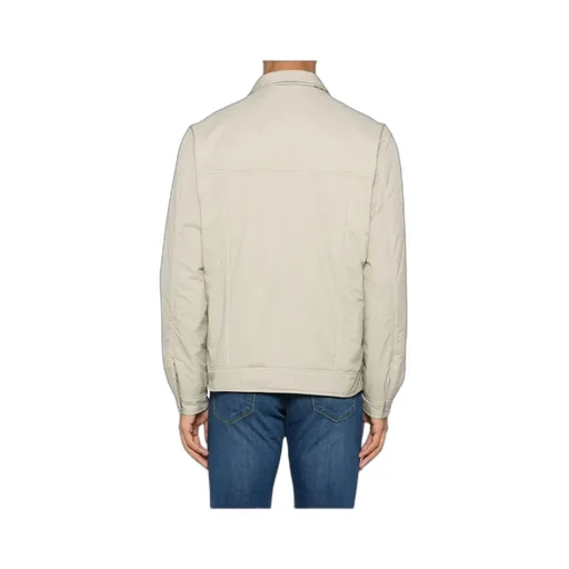 Ecoage Jacket