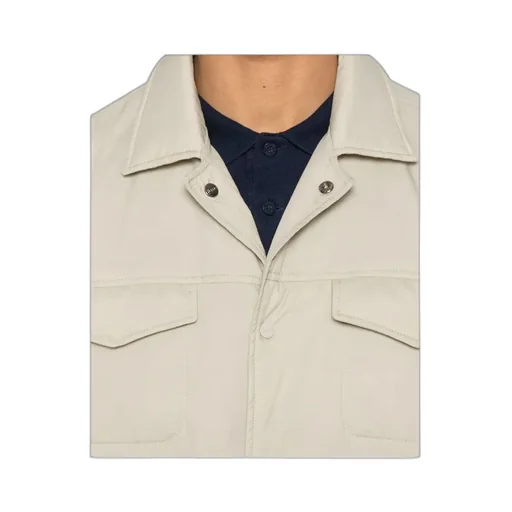 Ecoage Jacket