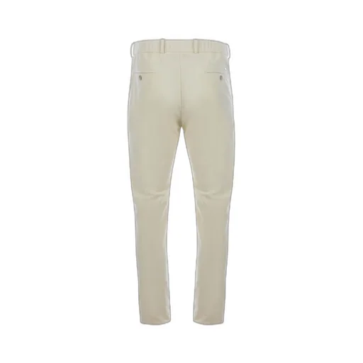 Drawstring Regular Fit Trousers
