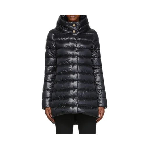 Amelia Padded Jacket
