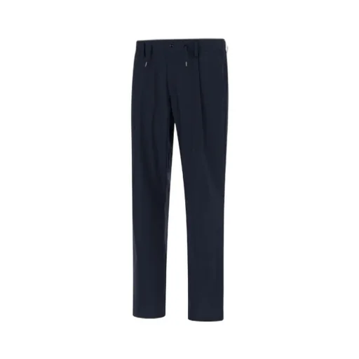 Tech Woven Trousers