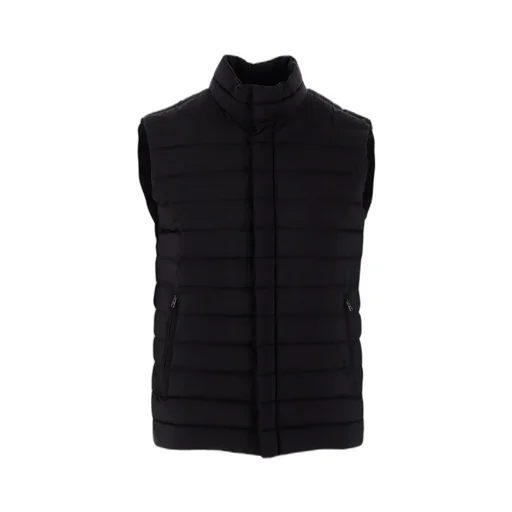 Zipper Leisure Vest