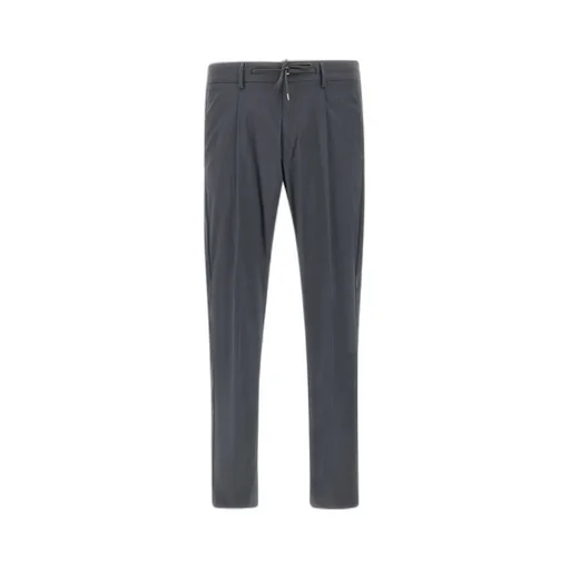 Tech Woven Trousers