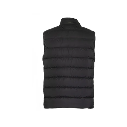 Sleeveless Padded Gilet