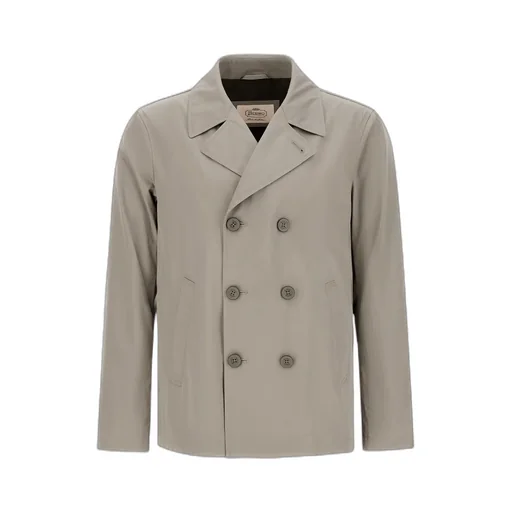 Pea Coat