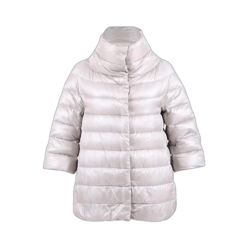 Aminta Padded Hooded Jacket