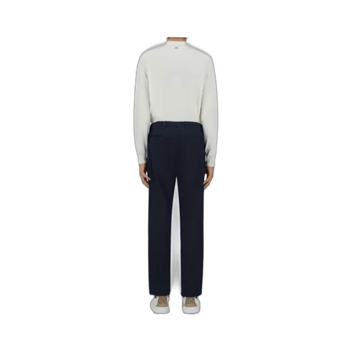 Tech Woven Trousers