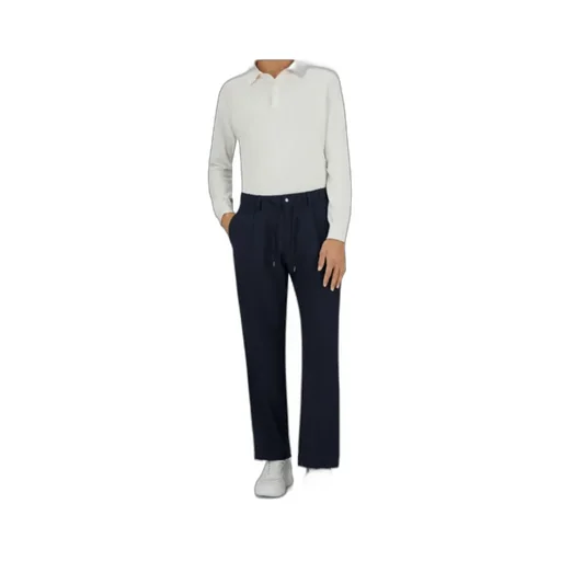 Tech Woven Trousers
