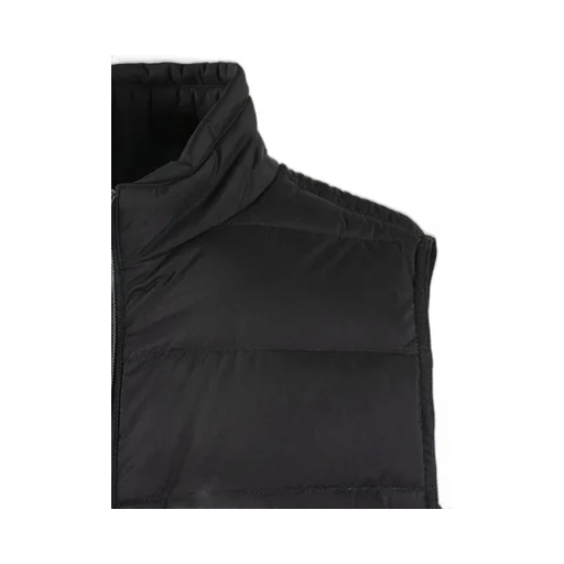 Sleeveless Padded Gilet