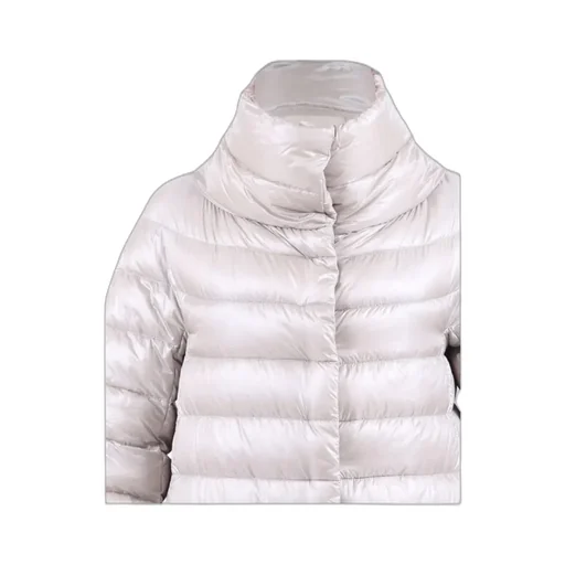 Aminta Padded Hooded Jacket