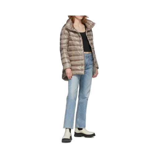 Amelia Down Jacket