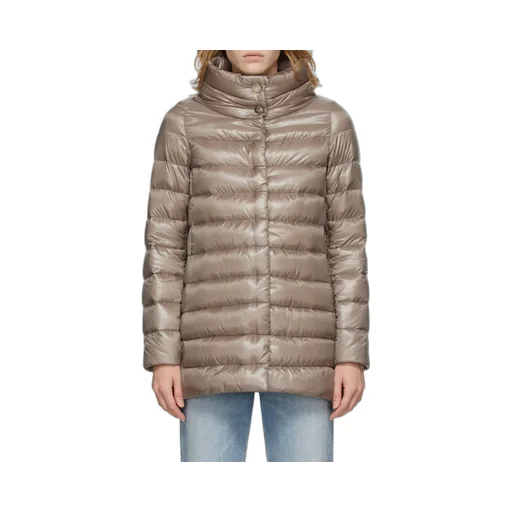 Amelia Down Jacket