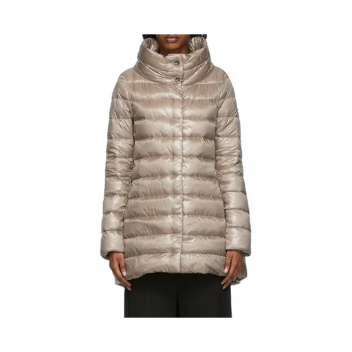 Amelia Down Jacket