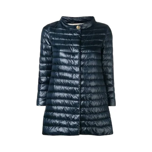 Ultralight Quilted Down Jacket