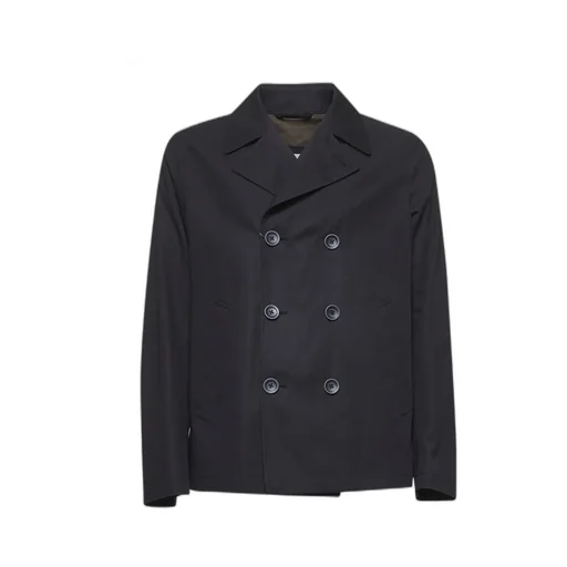 Pea Coat