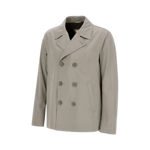 Pea Coat
