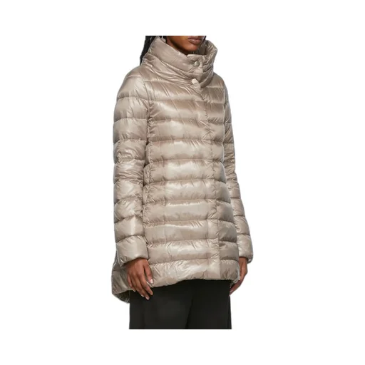 Amelia Down Jacket